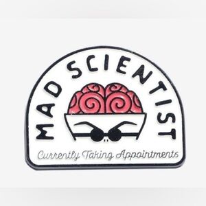 Disney’s The Nightmare before Christmas mystery pin set “Sally Scream Queen”